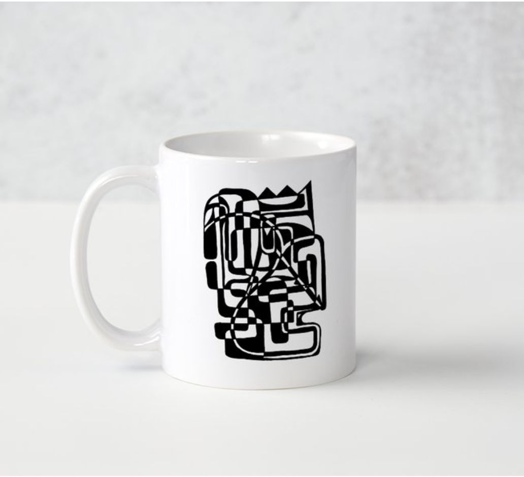 Coffee Mug