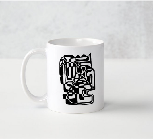Coffee Mug